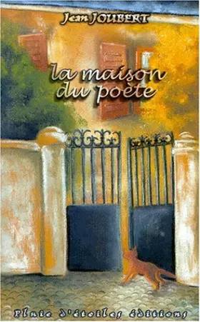 Couverture du produit · La Maison du poète
