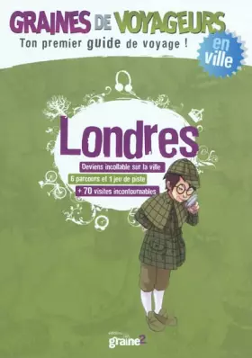 Couverture du produit · Londres