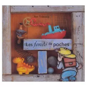 Couverture du produit · Les Fonds de poche