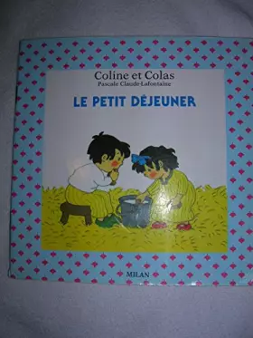 Couverture du produit · Le petit déjeuner