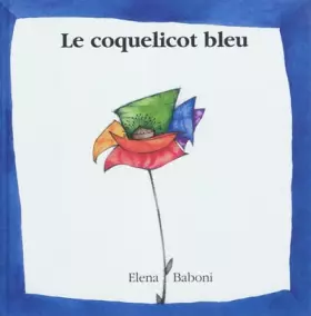Couverture du produit · Coquelicot Bleu