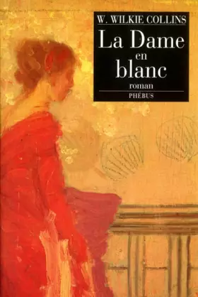 Couverture du produit · La Dame en blanc