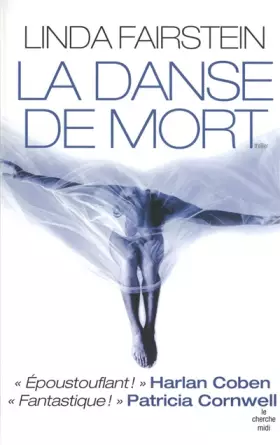 Couverture du produit · La danse de mort