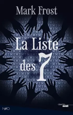 Couverture du produit · La Liste des 7