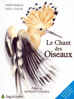Couverture du produit · Chant des oiseaux (le)