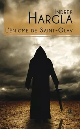 Couverture du produit · Melchior l'apothicaire, Tome 2 : L'énigme de Saint-Olav