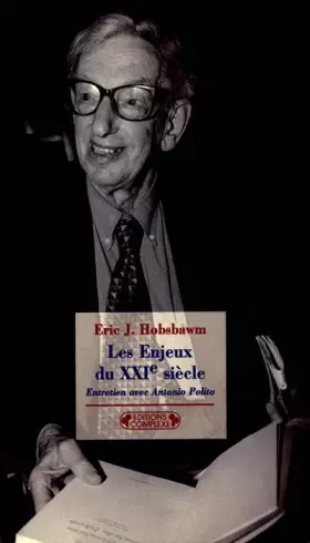 Couverture du produit · Les enjeux du XXIe siècle