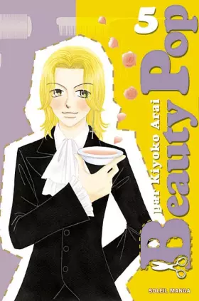 Couverture du produit · Beauty pop T05