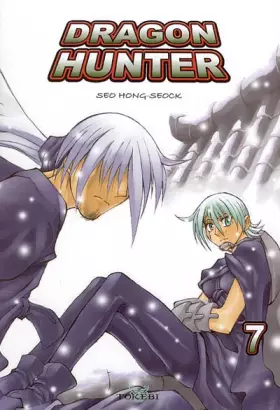 Couverture du produit · Dragon Hunter, tome 7 :