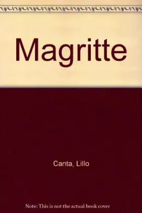 Couverture du produit · Magritte