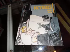 Couverture du produit · Victimes