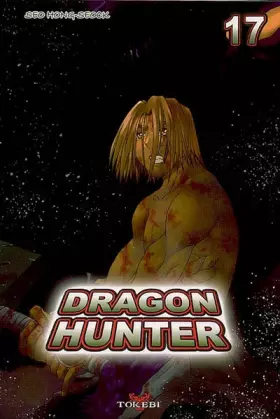 Couverture du produit · Dragon Hunter, Tome 17 :