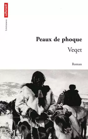Couverture du produit · Peaux de phoques