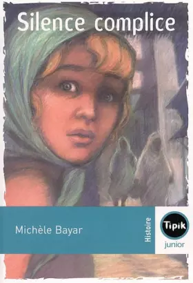Couverture du produit · Silence complice