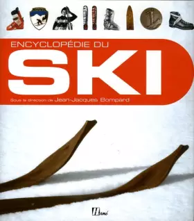Couverture du produit · Encyclopédie du ski