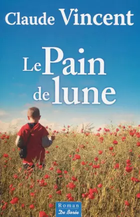 Couverture du produit · Le pain de lune
