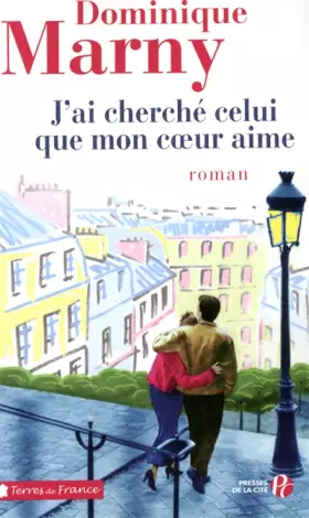 Couverture du produit · J'ai cherché celui que mon coeur aime