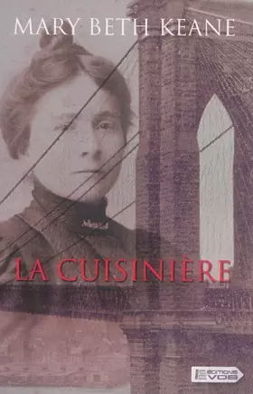 Couverture du produit · La cuisinière