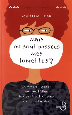 Couverture du produit · Mais où sont passées mes lunettes ?