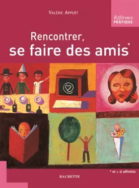 Couverture du produit · Rencontrer, se faire des amis