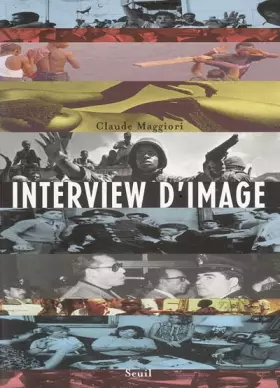 Couverture du produit · Interview d'image
