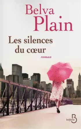 Couverture du produit · Les Silences du coeur