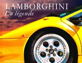 Couverture du produit · Lamborgini