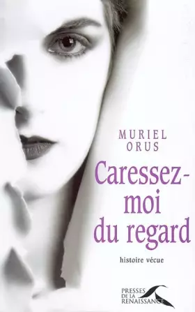Couverture du produit · Caressez-moi du regard