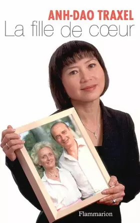 Couverture du produit · La fille de coeur