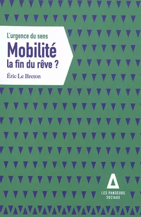 Couverture du produit · Mobilités et démocratie