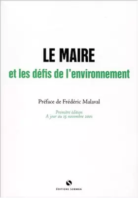 Couverture du produit · L'urbanisme lumière