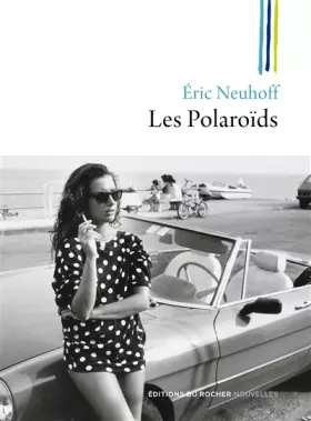 Couverture du produit · Les Polaroïds