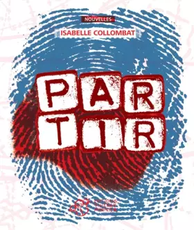 Couverture du produit · Partir