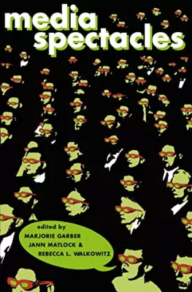 Couverture du produit · Media Spectacles