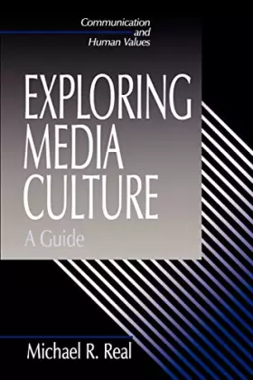 Couverture du produit · Exploring Media Culture: A Guide