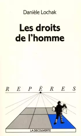 Couverture du produit · Les Droits de l'homme