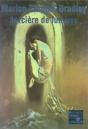 Couverture du produit · Sorcière de lumière