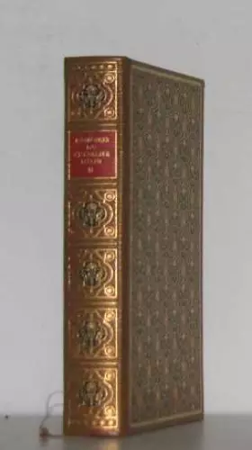 Couverture du produit · Memoires du chevalier d'éon tome second