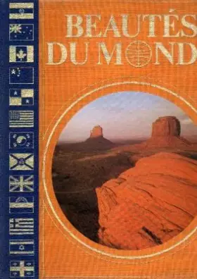 Couverture du produit · L'amérique du nord: le canada, les etats-unis (Beautés du monde)