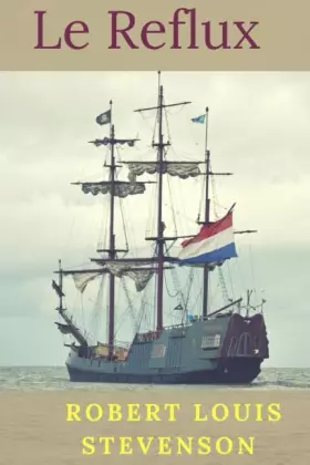 Couverture du produit · Le Reflux