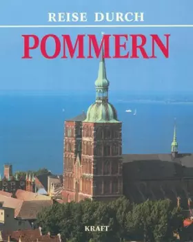 Couverture du produit · Reise durch Pommern.