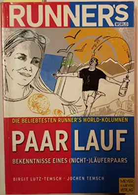 Couverture du produit · Runner's World: Paarlauf - Bekenntnisse eines Nichtläuferpaars