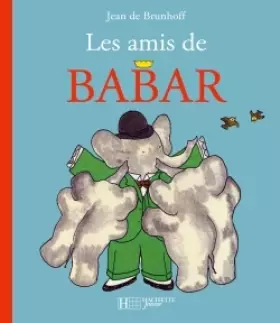 Couverture du produit · Les amis de Babar
