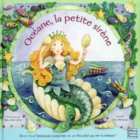 Couverture du produit · Océane, la petite sirène