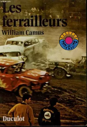Couverture du produit · LES FERRAILLEURS. TRAVELLING N° 26