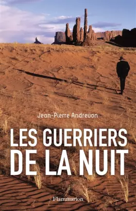 Couverture du produit · Les Guerriers de la nuit