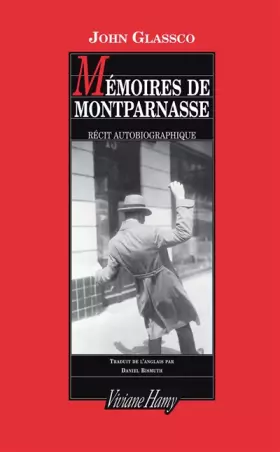 Couverture du produit · Mémoires de Montparnasse : Récit autobiographique