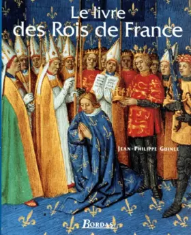 Couverture du produit · ROIS DE FRANCE    (Ancienne Edition)