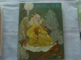 Couverture du produit · La rose de Noël