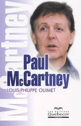 Couverture du produit · Paul Mc Cartney